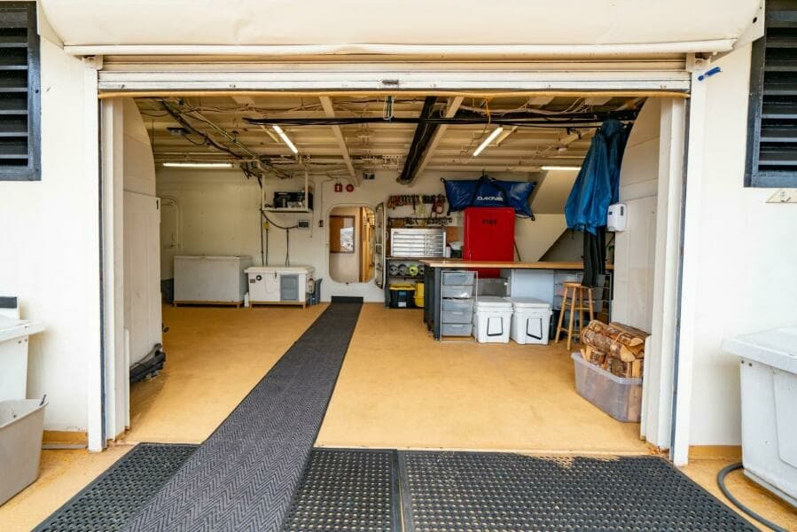 1978 Blount Marine Expedition