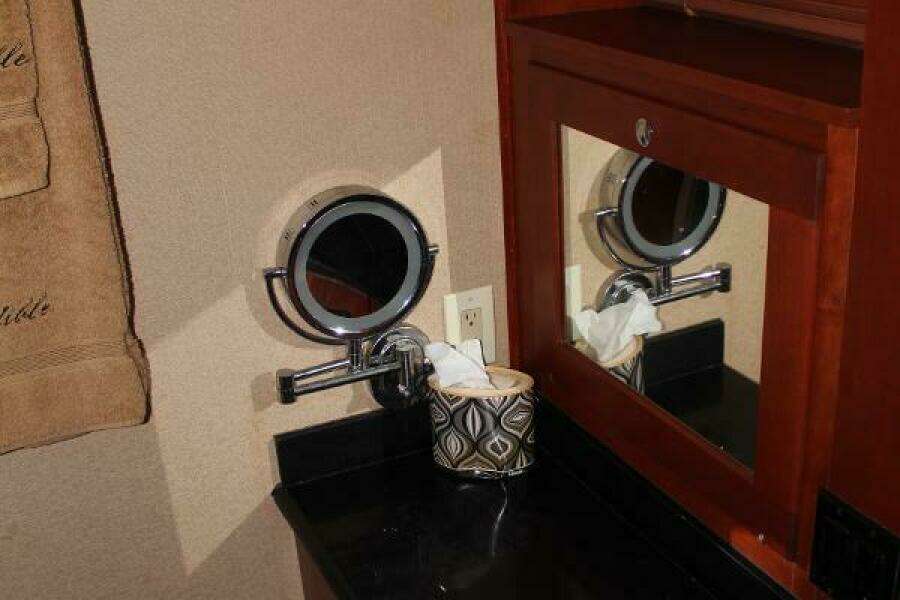 1965 Hatteras Motor Yacht