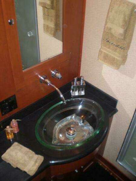 1965 Hatteras Motor Yacht