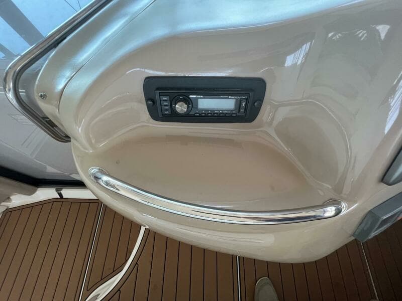 2002 Sea Ray 460 Sundancer