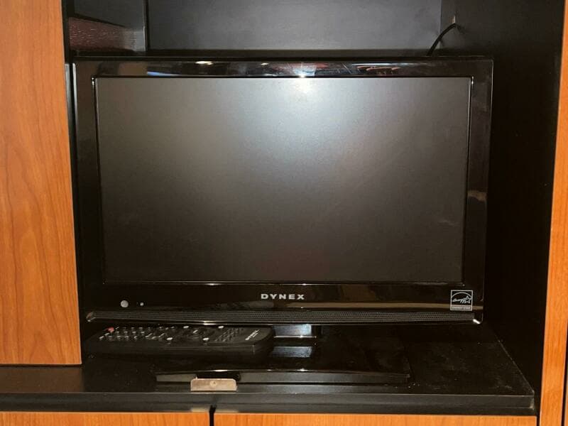 2002 Sea Ray 460 Sundancer