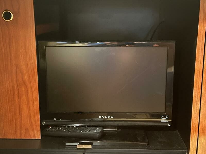 2002 Sea Ray 460 Sundancer