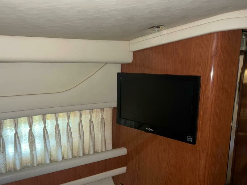 2002 Sea Ray 460 Sundancer