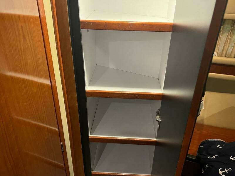 2002 Sea Ray 460 Sundancer