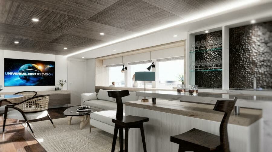 2026 AvA Yachts KANDO 90 Explorer Superyacht