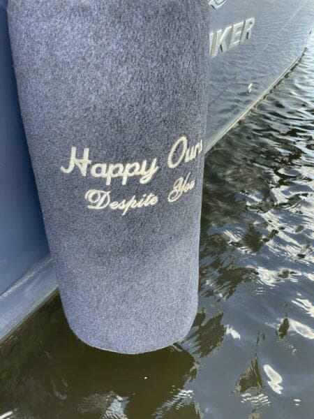 2006 Rinker Express Cruiser