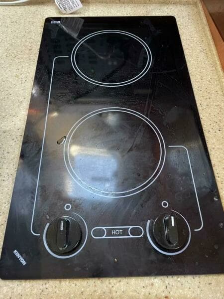 2006 Rinker Express Cruiser