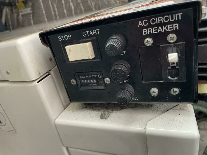 2006 Rinker Express Cruiser