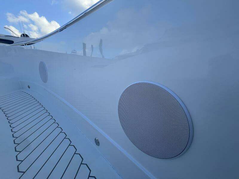 2024 Canados Gladiator 493