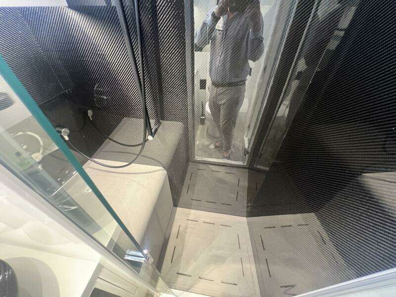 2024 Canados Gladiator 493