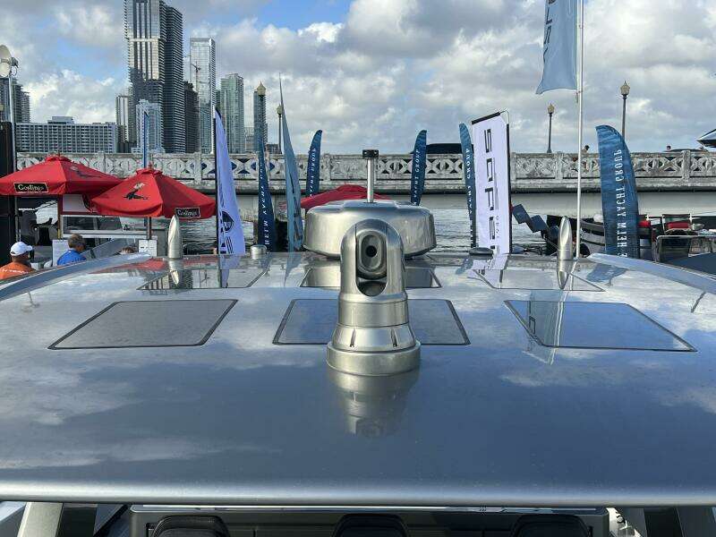 2024 Canados Gladiator 493