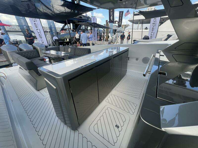 2024 Canados Gladiator 493