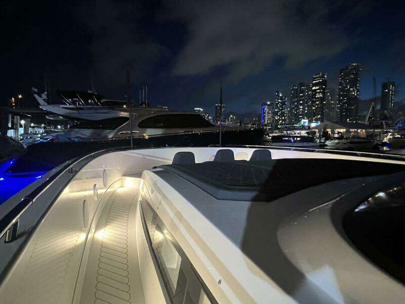 2024 Canados Gladiator 493