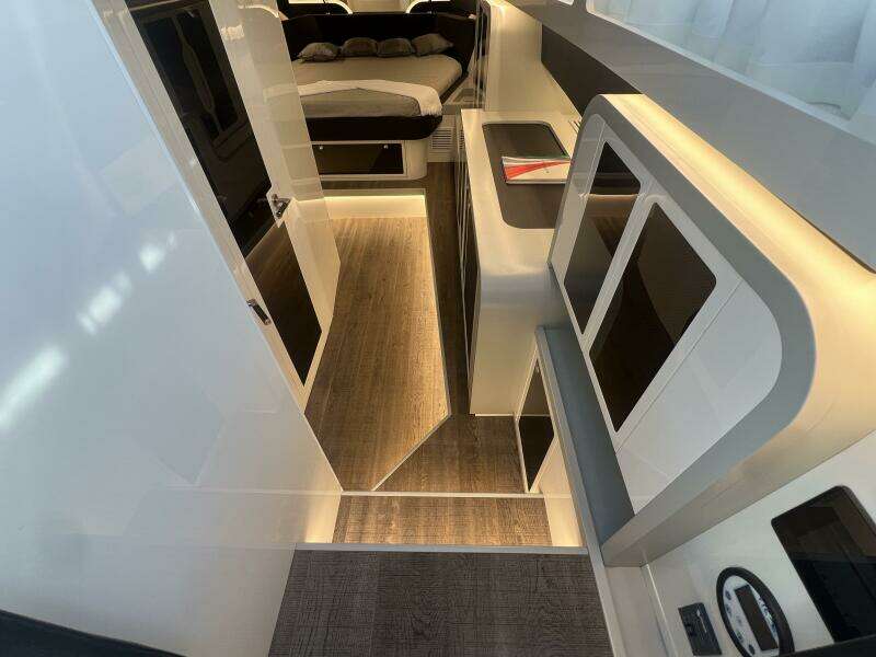 2024 Canados Gladiator 493