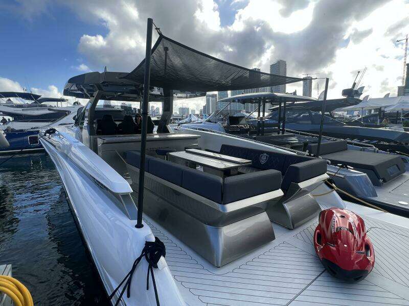 2024 Canados Gladiator 493