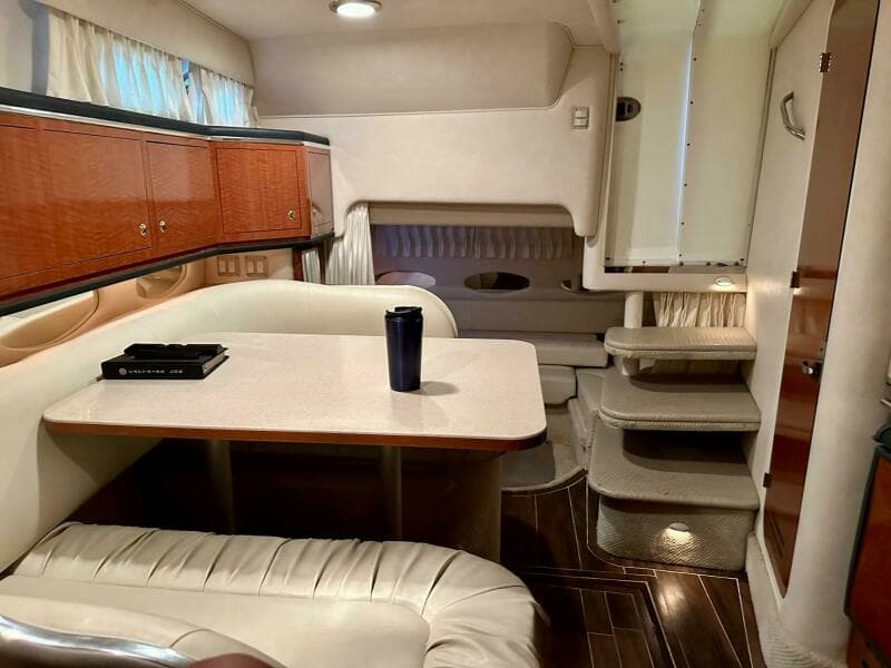 2002 Sea Ray Sundancer