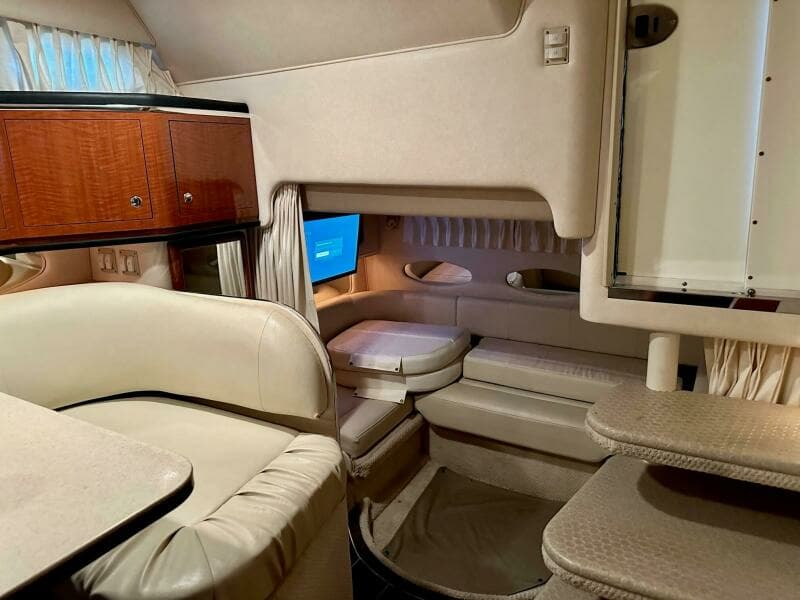 2002 Sea Ray Sundancer