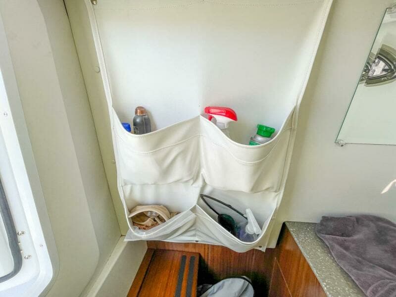 2021 Wellcraft Scarab 302