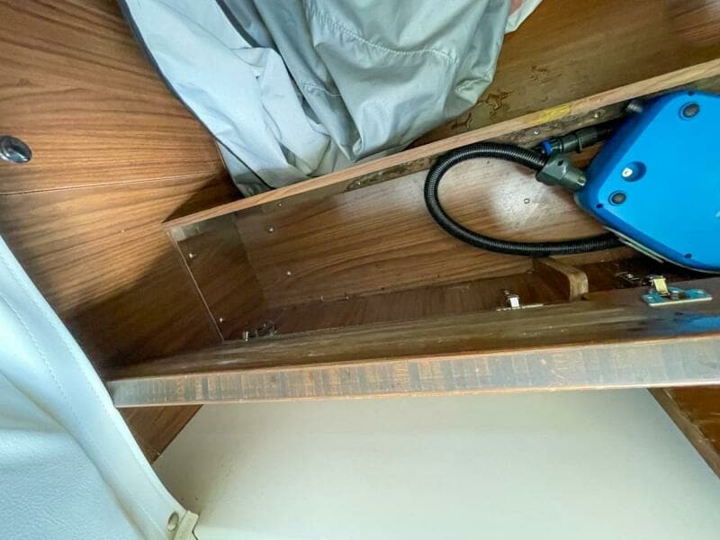 2021 Wellcraft Scarab 302