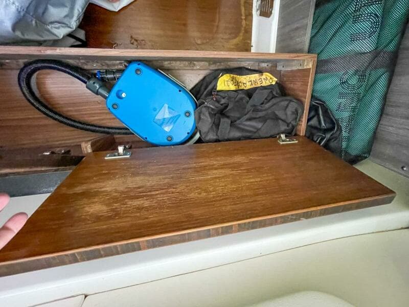 2021 Wellcraft Scarab 302