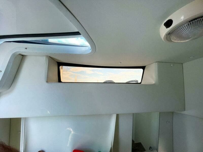 2021 Wellcraft Scarab 302