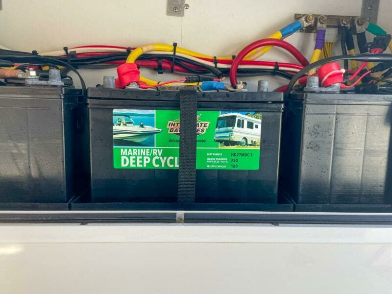 2021 Wellcraft Scarab 302