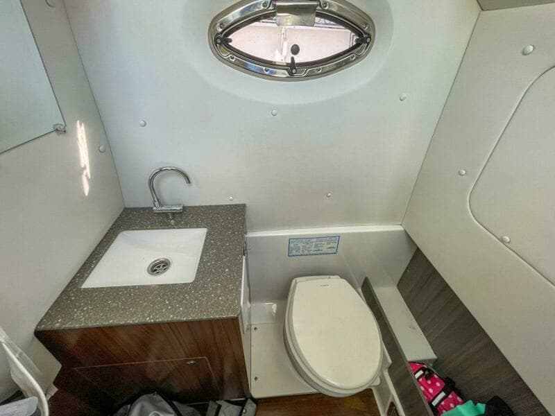 2021 Wellcraft Scarab 302