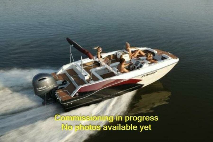 2024 Starcraft SVX 211 OB