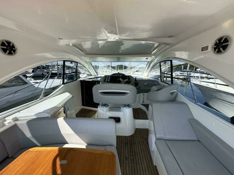 2013 Beneteau Gran Turismo