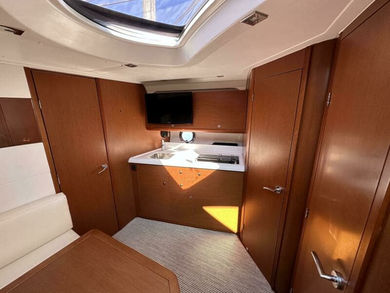 2013 Beneteau Gran Turismo