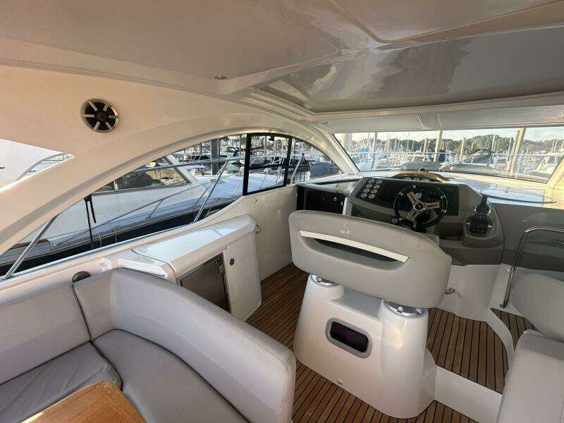 2013 Beneteau Gran Turismo
