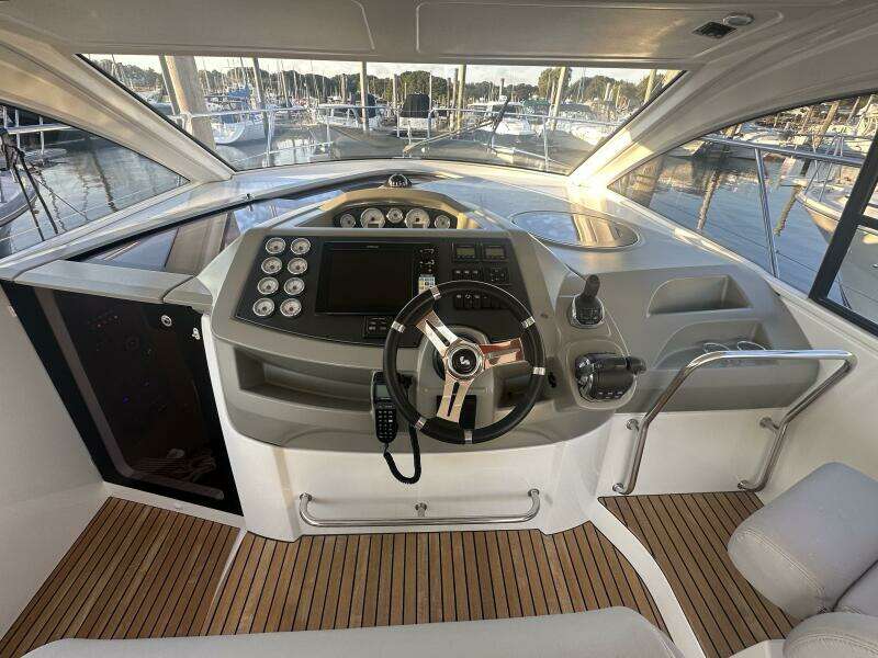 2013 Beneteau Gran Turismo