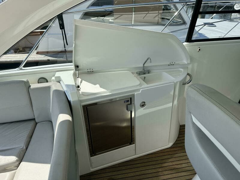 2013 Beneteau Gran Turismo