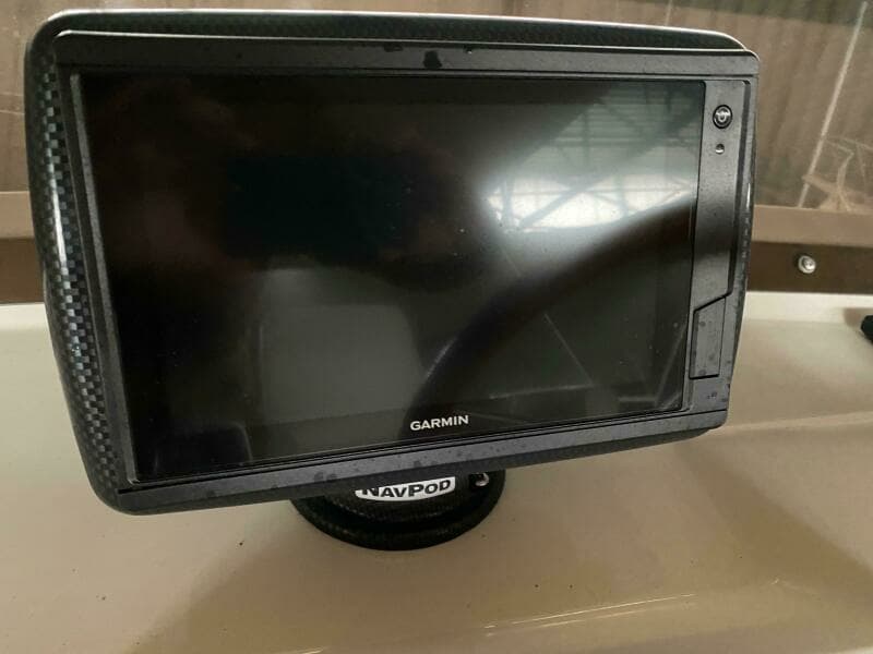 1973 Chris-Craft 47 Commander Flush Deck