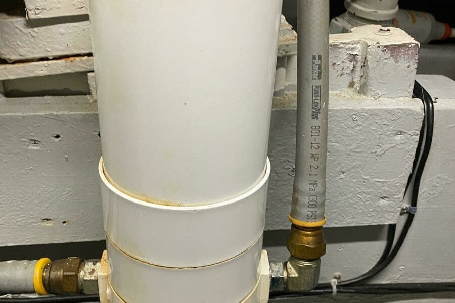 1973 Chris-Craft 47 Commander Flush Deck