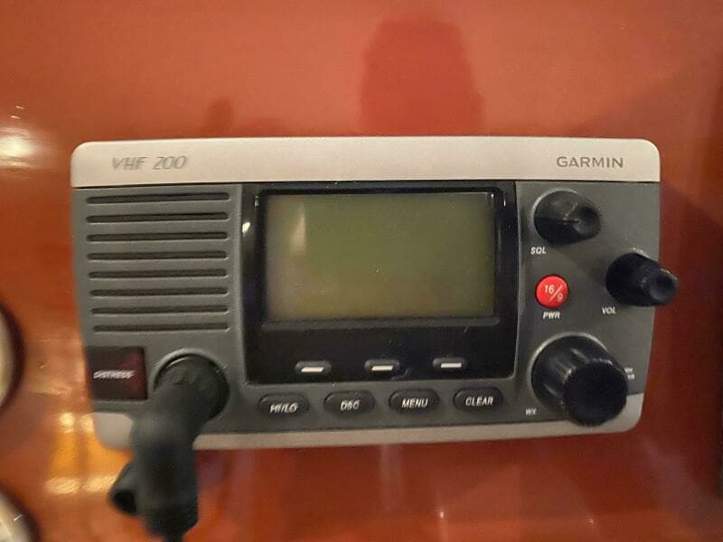 1973 Chris-Craft 47 Commander Flush Deck