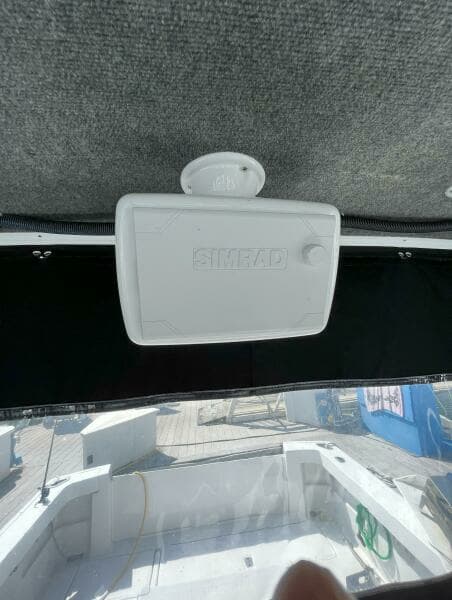 1997 Pursuit 300 Offshore