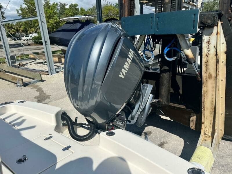 2014 Pathfinder HPS 26