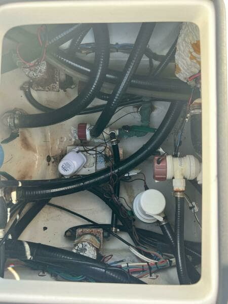 2014 Pathfinder HPS 26