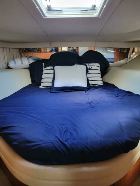 2000 Sea Ray 540 Sundancer