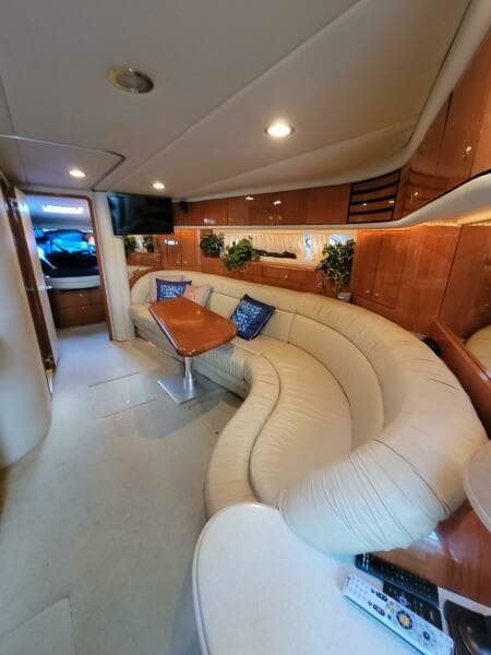 2000 Sea Ray 540 Sundancer