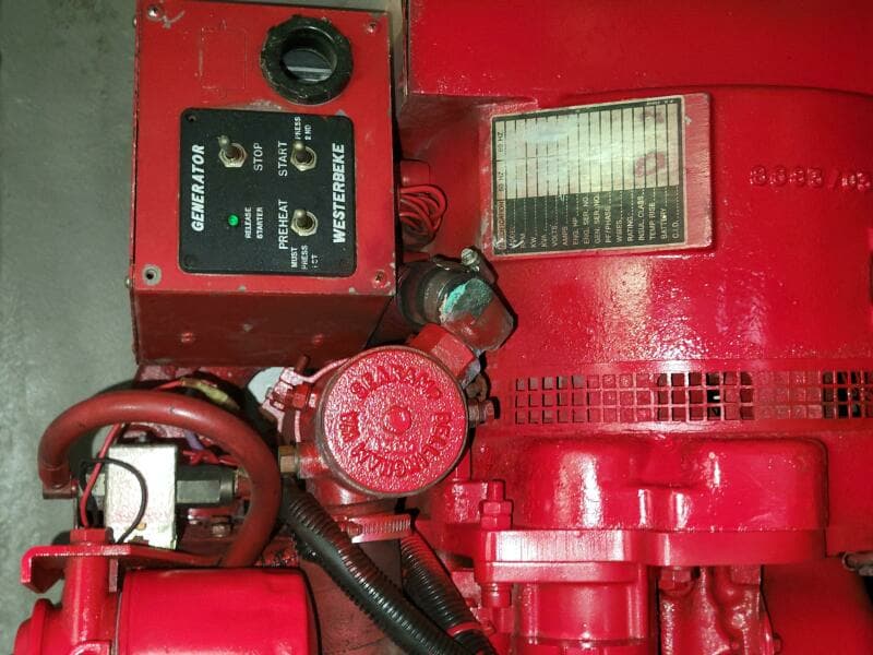 2000 Sea Ray 540 Sundancer