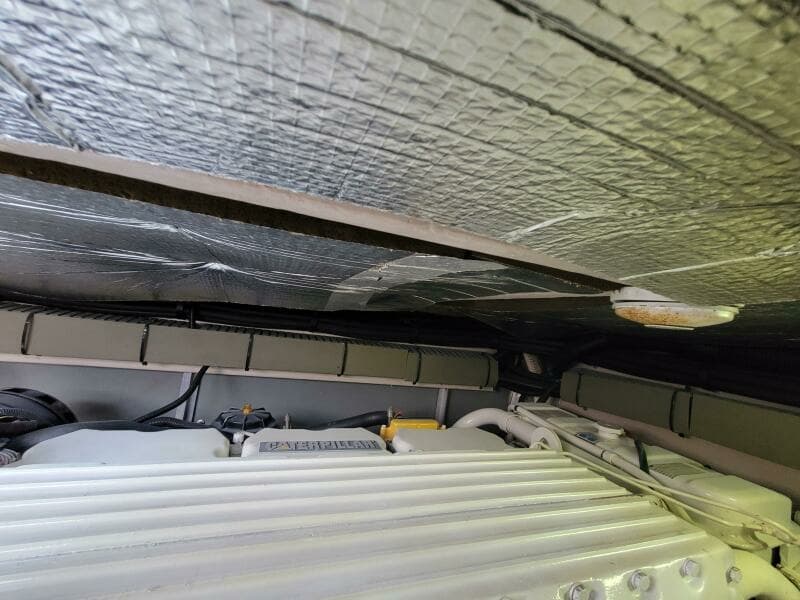 2000 Sea Ray 540 Sundancer