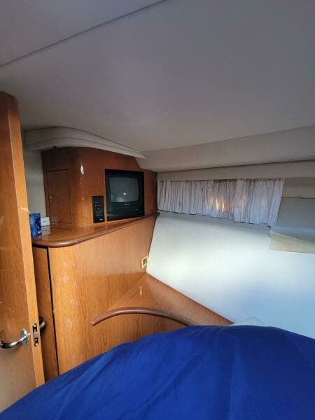 2000 Sea Ray 540 Sundancer