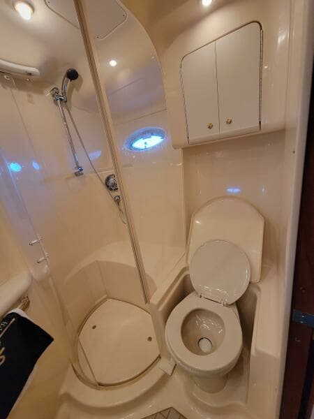 2000 Sea Ray 540 Sundancer