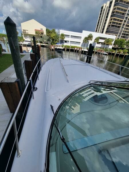 2000 Sea Ray 540 Sundancer