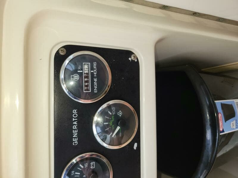 2000 Sea Ray 540 Sundancer