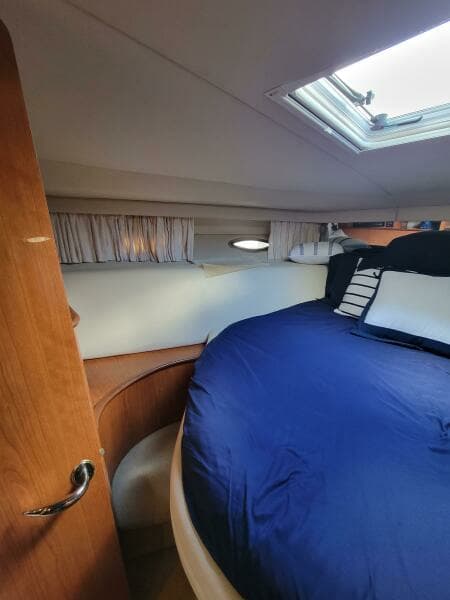 2000 Sea Ray 540 Sundancer