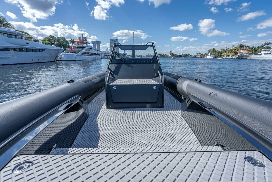 2024 Goldfish X10 Scout