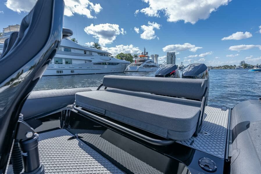 2024 Goldfish X10 Scout